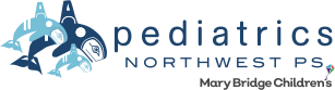 Pediatrics Northwest Logo